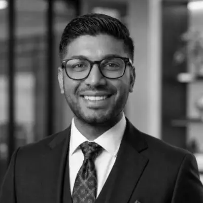 Ricky Patel, CPA