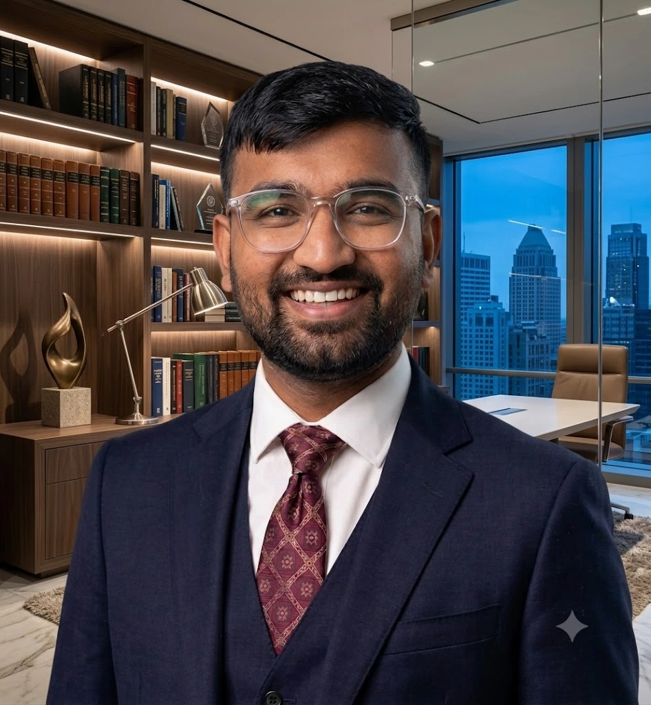 Yash Patel