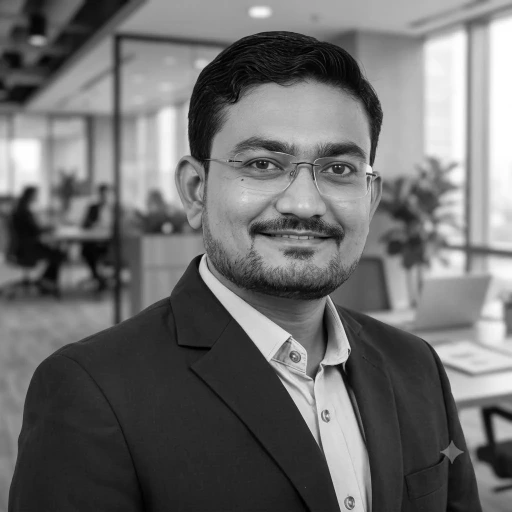 Viral Patel, CPA